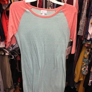LulaRoe Small Julia Dresses (3)